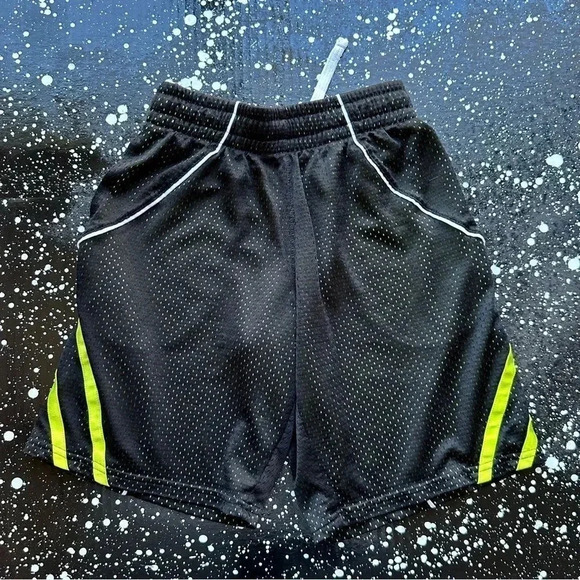 Tek Gear Athletic Shorts Youth Small - Picture 1 of 3